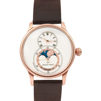 Jaquet Droz GRANDE SECONDE J007533200
