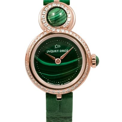 Jaquet Droz LADY 8 J014603272