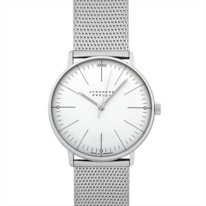 Junghans Max Bill 027/3004.48