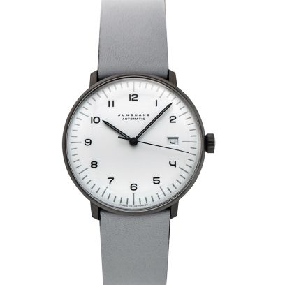 Junghans Max Bill 027/4007.04