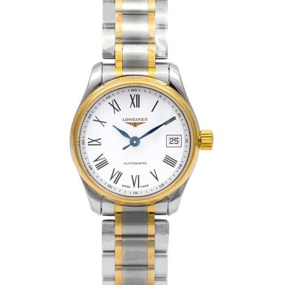 Longines The Longines Master Collection L21285117