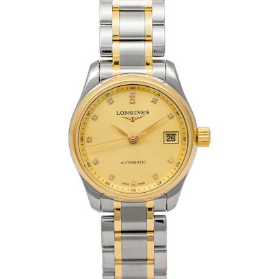 Longines The Longines Master Collection L21285377