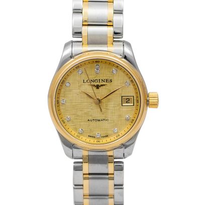 Longines The Longines Master Collection L21285387