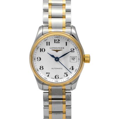 Longines The Longines Master Collection L21285787