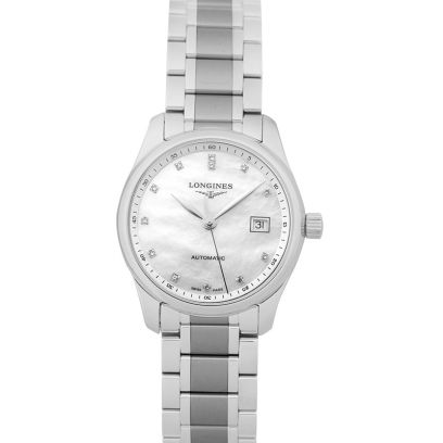 Longines The Longines Master Collection L22574876