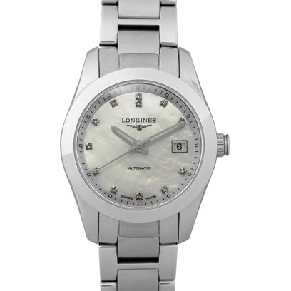 Longines Conquest Classic L22854876