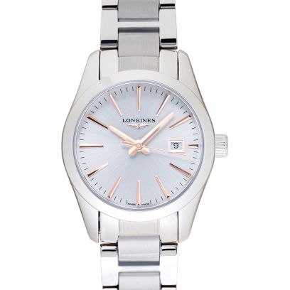 Longines Conquest Classic L22864726