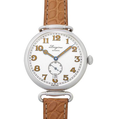 Longines Longines Heritage L23094232