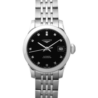 Longines Record L23204576
