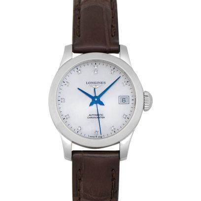 Longines Record L23204872