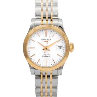 Longines Record L23205727