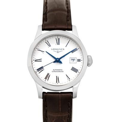 Longines Record L23214112