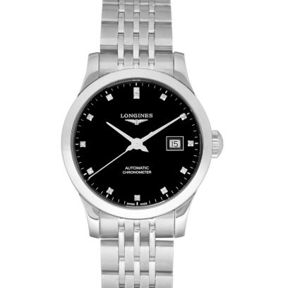 Longines Record L23214576