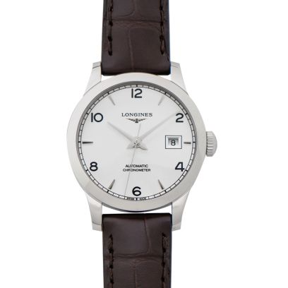 Longines Record L23214762