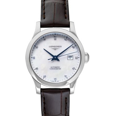 Longines Record L23214872