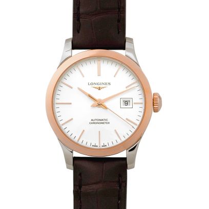 Longines Record L23215722
