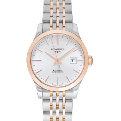 Longines Record L23215727