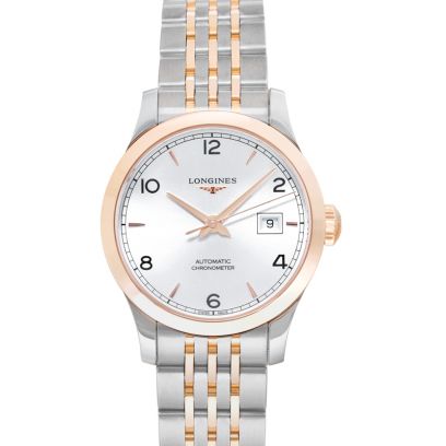 Longines Record L23215767