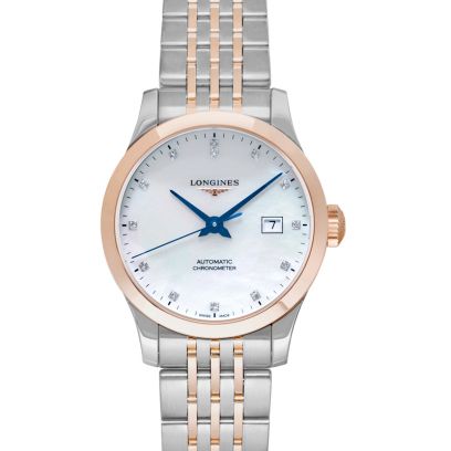 Longines Record L23215877
