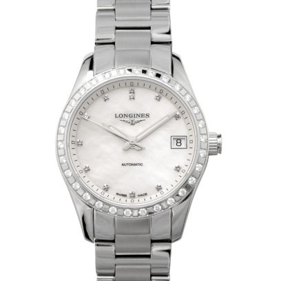 Longines Conquest Classic L23850876
