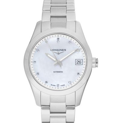 Longines Conquest Classic L23854876