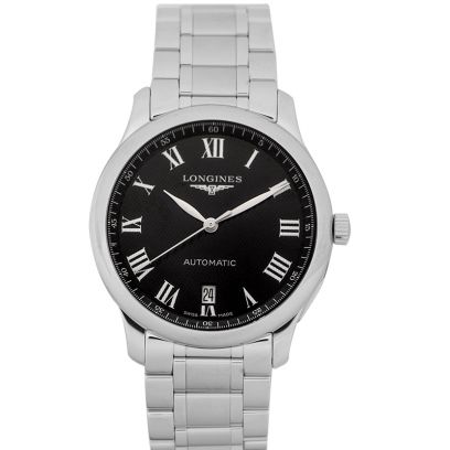 Longines The Longines Master Collection L26284516