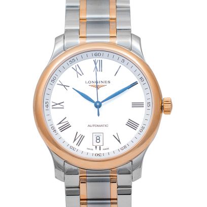 Longines The Longines Master Collection L26285197