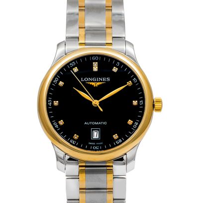 Longines The Longines Master Collection L26285577
