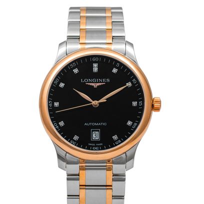 Longines The Longines Master Collection L26285597
