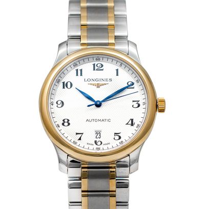 Longines The Longines Master Collection L26285787