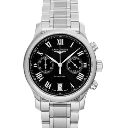 Longines The Longines Master Collection L26694516