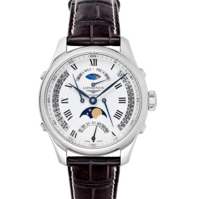 Longines The Longines Master Collection L27384713