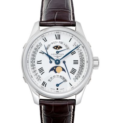 Longines The Longines Master Collection L27394713