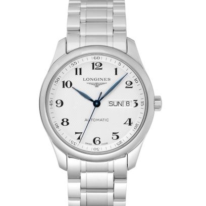 Longines The Longines Master Collection L27554786