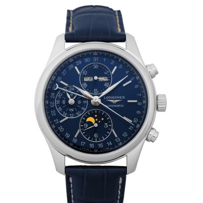 Longines The Longines Master Collection L27734920