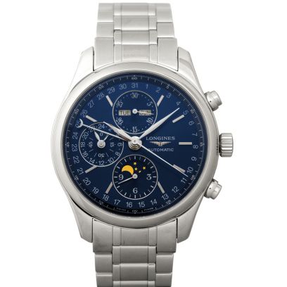 Longines The Longines Master Collection L27734926