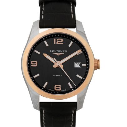 Longines Conquest Classic L27855563