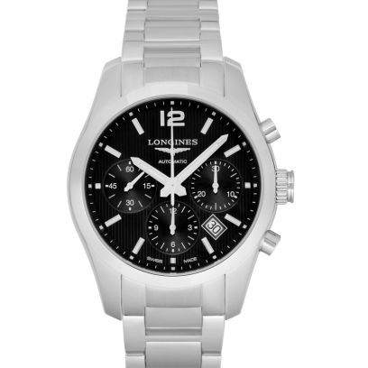 Longines Conquest Classic L27864566