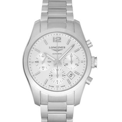 Longines Conquest Classic L27864766