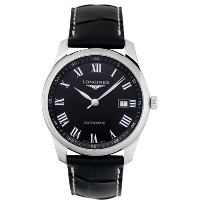 Longines The Longines Master Collection L27934517