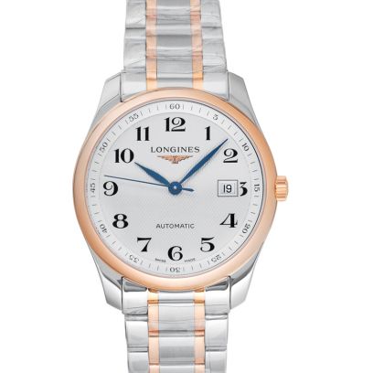 Longines The Longines Master Collection L27935797