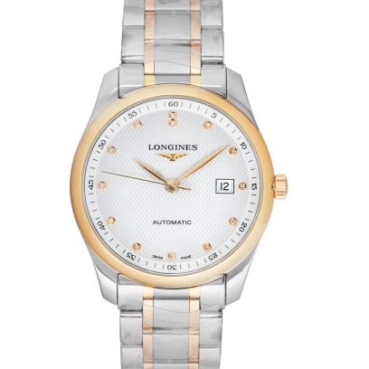 Longines The Longines Master Collection L27935977
