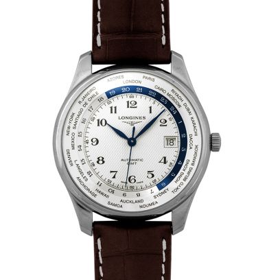 Longines The Longines Master Collection L28024703