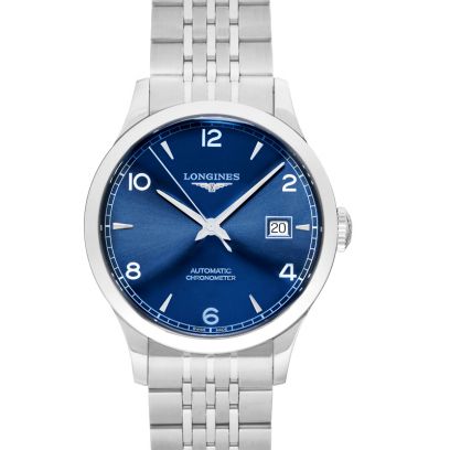 Longines Record L28204966