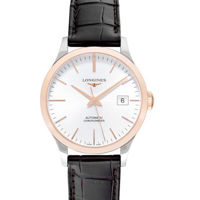 Longines Record L28205722