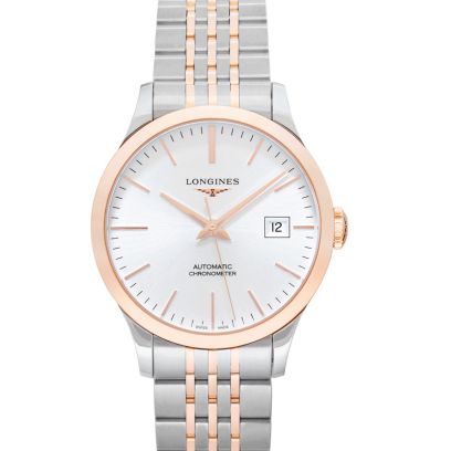Longines Record L28205727