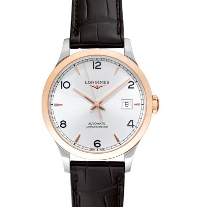 Longines Record L28205762