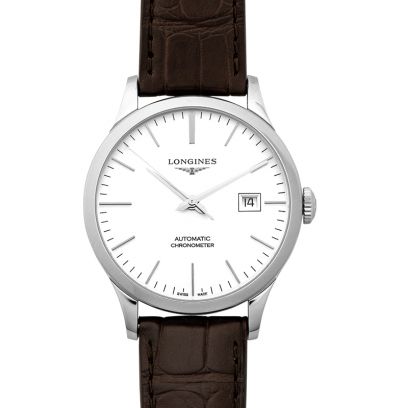Longines Record L28214722