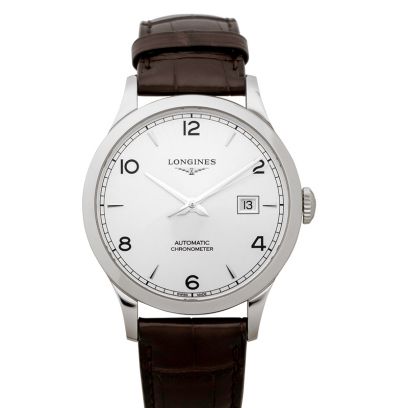 Longines Record L28214762