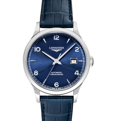 Longines Record L28214964